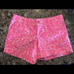 Lilly Pulitzer Callahan Short